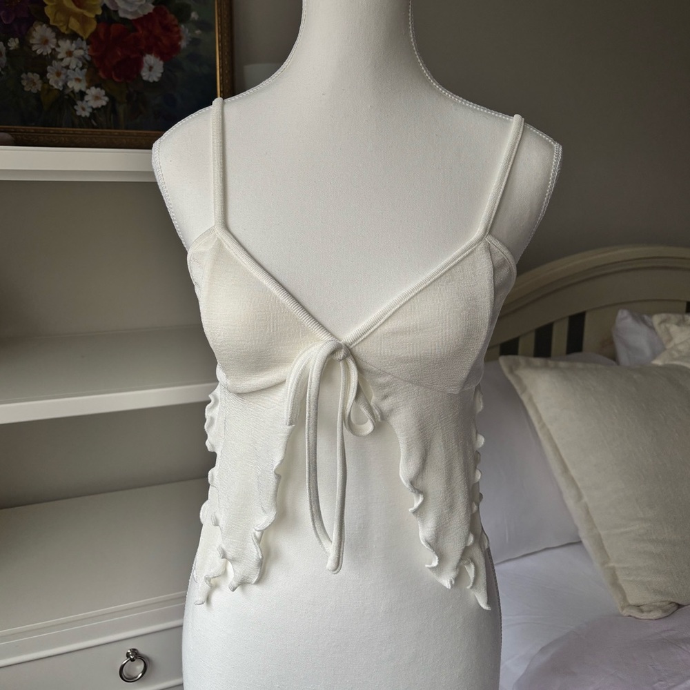 Tiger Mist Bra Top